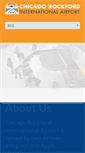 Mobile Screenshot of flyrfd.com